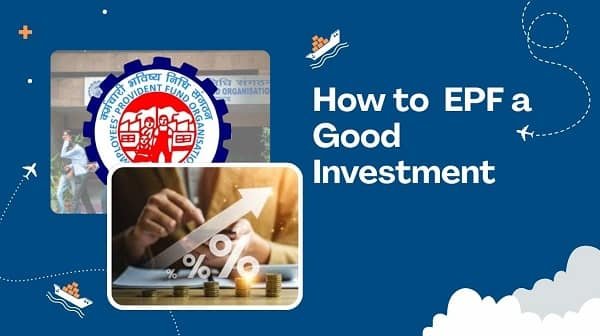 EPF a Good Investment