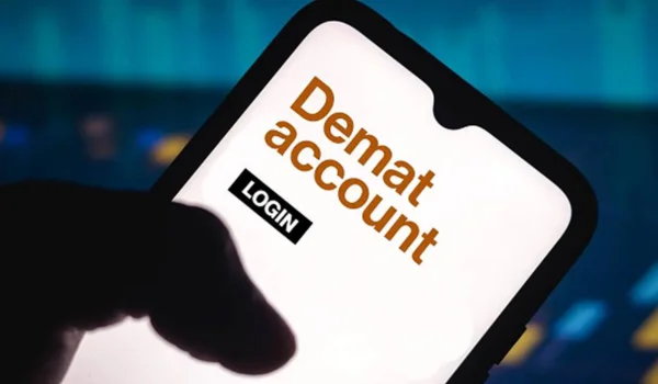 Demat Account