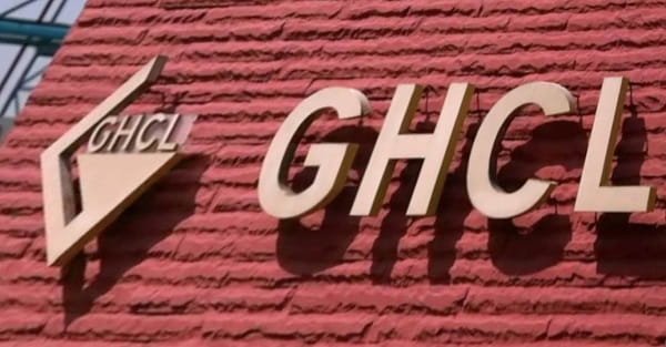 GHCL