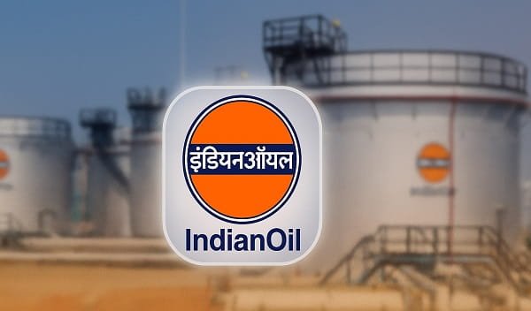  Indian Oil
