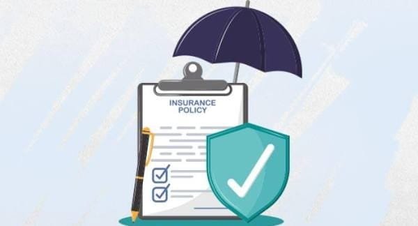  Insurance Policy Document