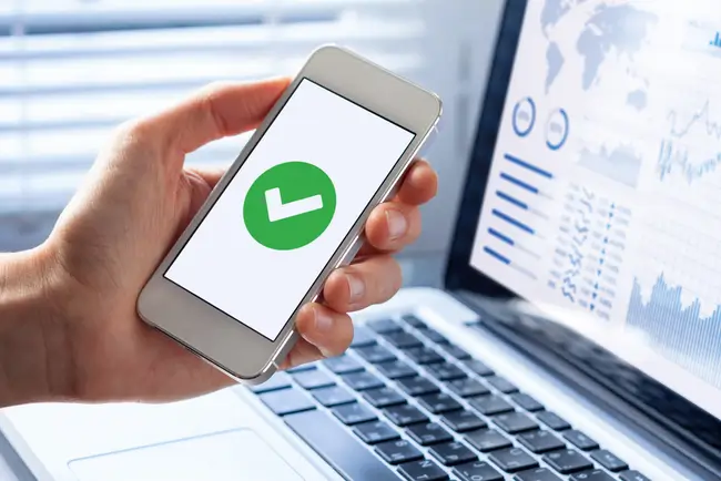 Loan Application Status