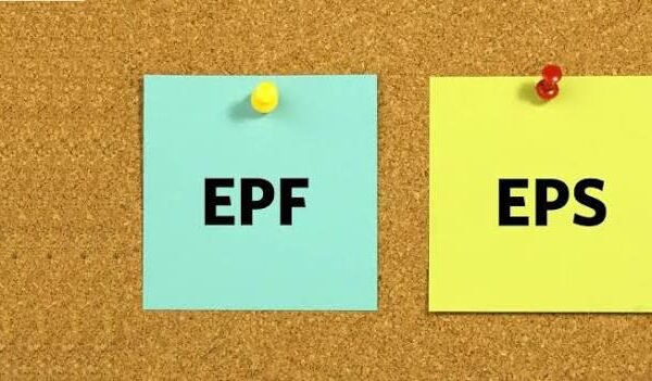 Difference Between EPF, EPS, and EDLI