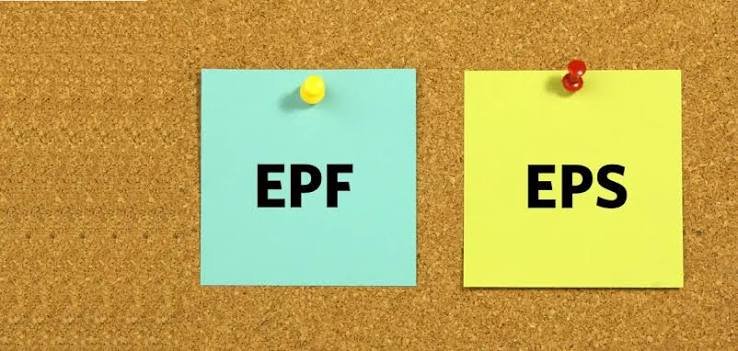 Difference Between EPF, EPS, and EDLI