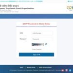 Download Your EPF Passbook Complete
