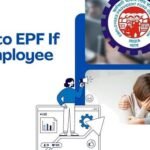 EPF If an Employee Dies