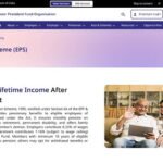 EPS Family Pension