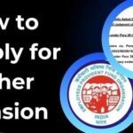 How to Apply for Higher Pension Under EPFO