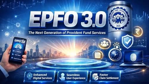 Digital India and EPFO Technology Is TransforminFund Services