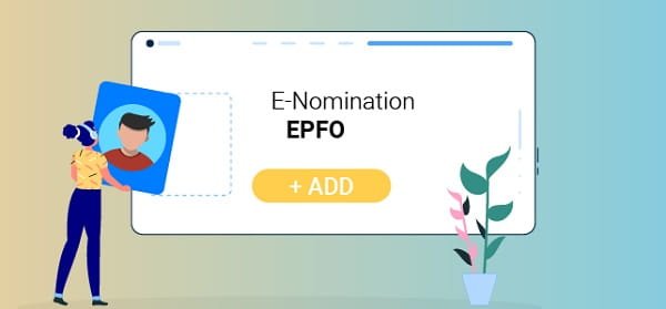EPF e-Nomination: How to Add or Update Nominees Online