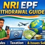 EPF for NRIs
