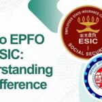 EPFO and ESIC
