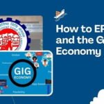 EPFO and the Gig Economy