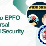 Universal Social Security: EPFO