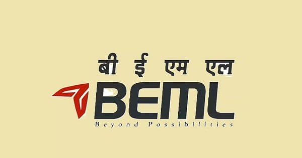 Is BEML a Government Company?