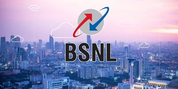 BSNL