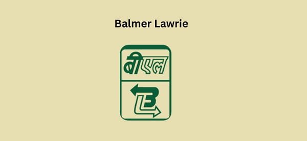 Balmer Lawrie