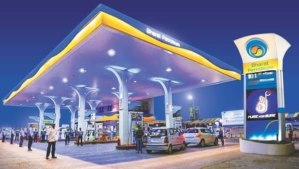 Bharat Petroleum