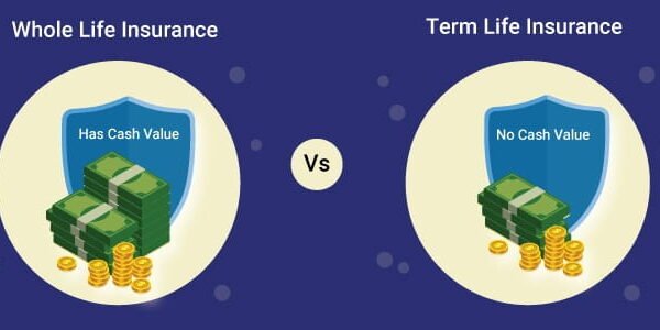 How to Choose Between Term Life and Whole Life Insurance