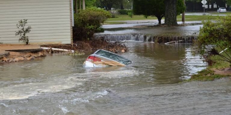 How to Claim Insurance After a Natural Disaster