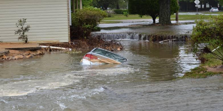 How to Claim Insurance After a Natural Disaster
