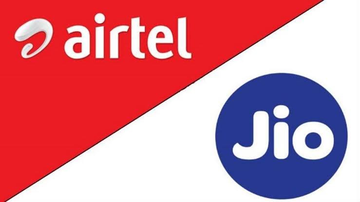 How to Get an Airtel or Jio Data Loan in Seconds