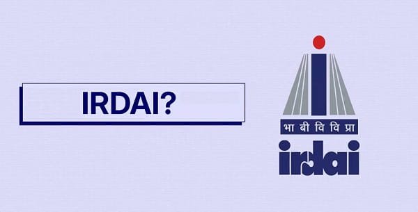 IRDAI