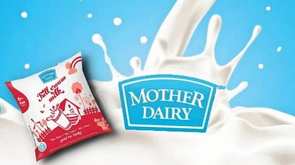 Is Mother Dairy a Government Company?