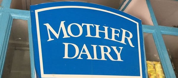Mother Dairy