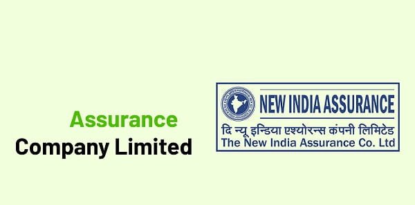 Is New India Assurance a Government Company?