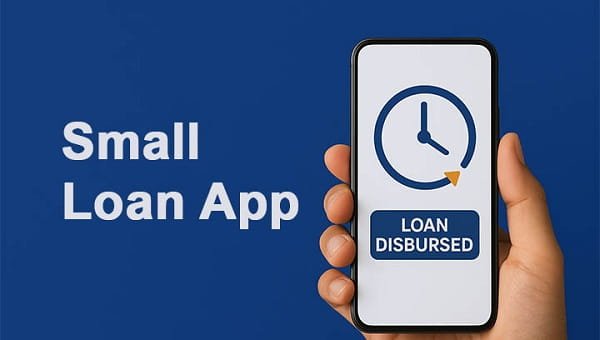 Small Loan Apps