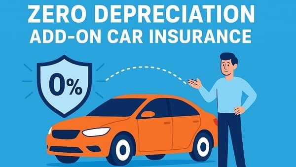 Zero Depreciation