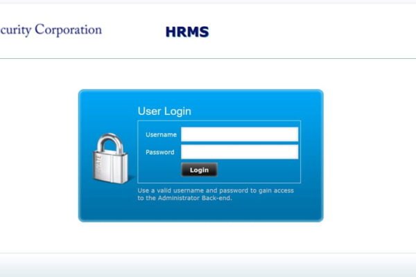 MSSC HRMS – Login, Employee Services, Attendance, Leave & Payroll Guide