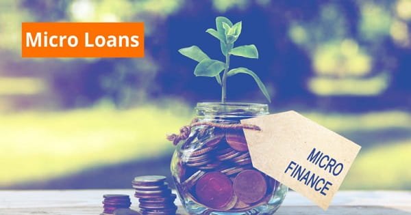 Micro-Loans