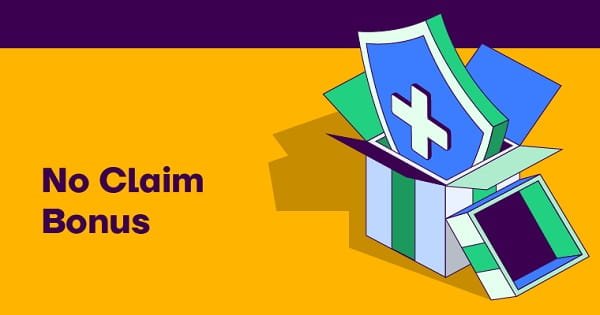 No Claim Bonus