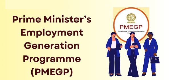 PMEGP Loan Explained