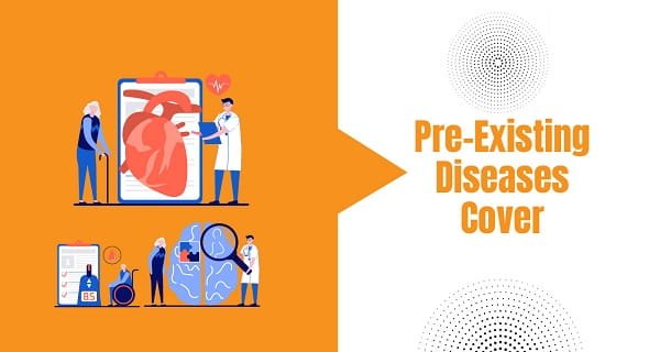 Pre-existing Diseases